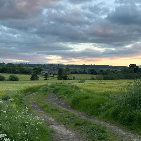 Chestnut Cottage Ravensworth Richmond  Esterno foto
