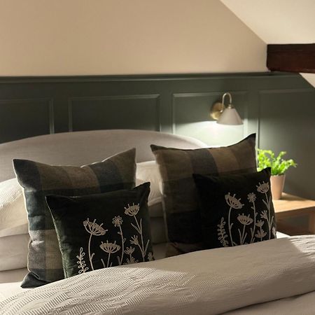 Chestnut Cottage Ravensworth Richmond  Esterno foto