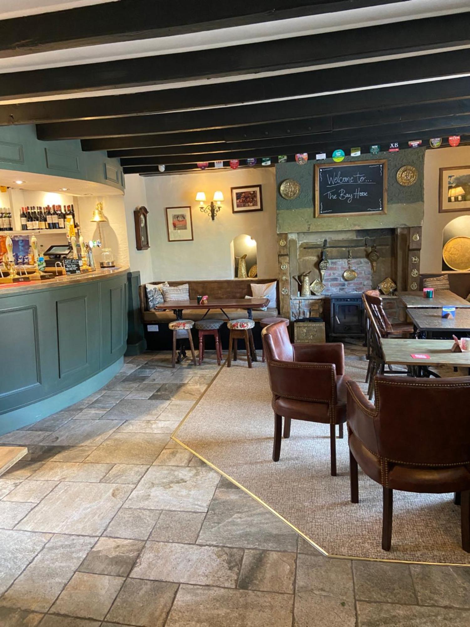 Chestnut Cottage Ravensworth Richmond  Esterno foto