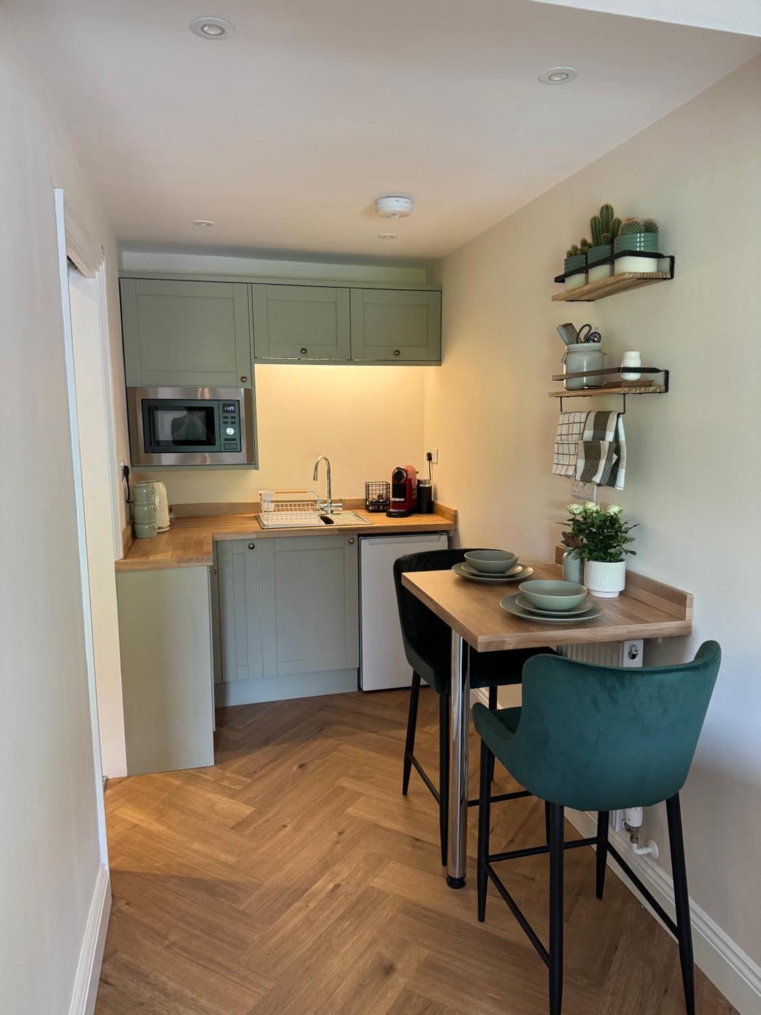 Chestnut Cottage Ravensworth Richmond  Esterno foto