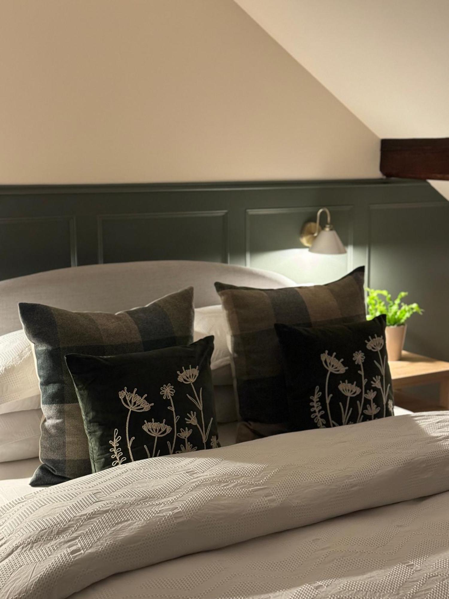 Chestnut Cottage Ravensworth Richmond  Esterno foto
