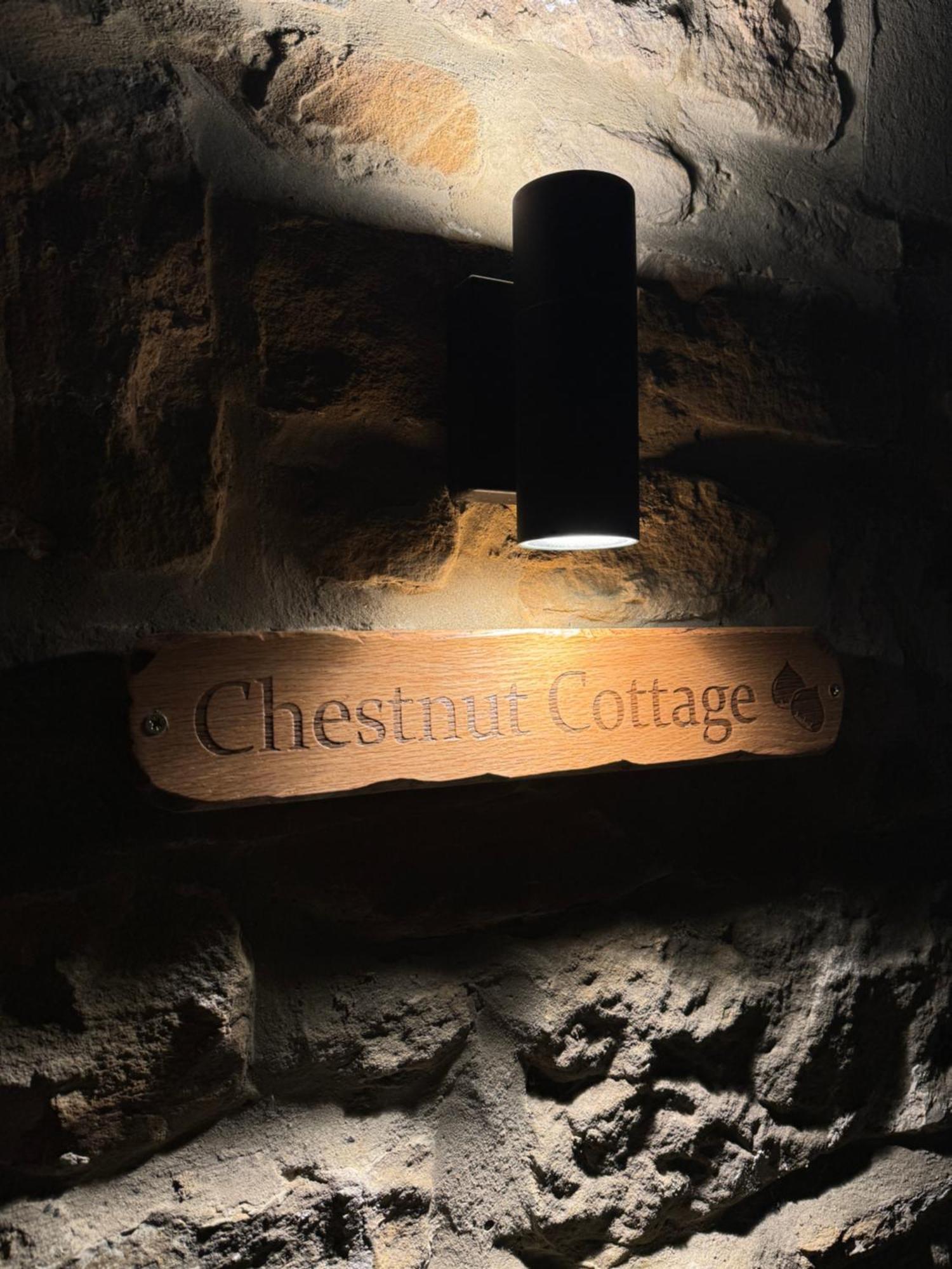 Chestnut Cottage Ravensworth Richmond  Esterno foto