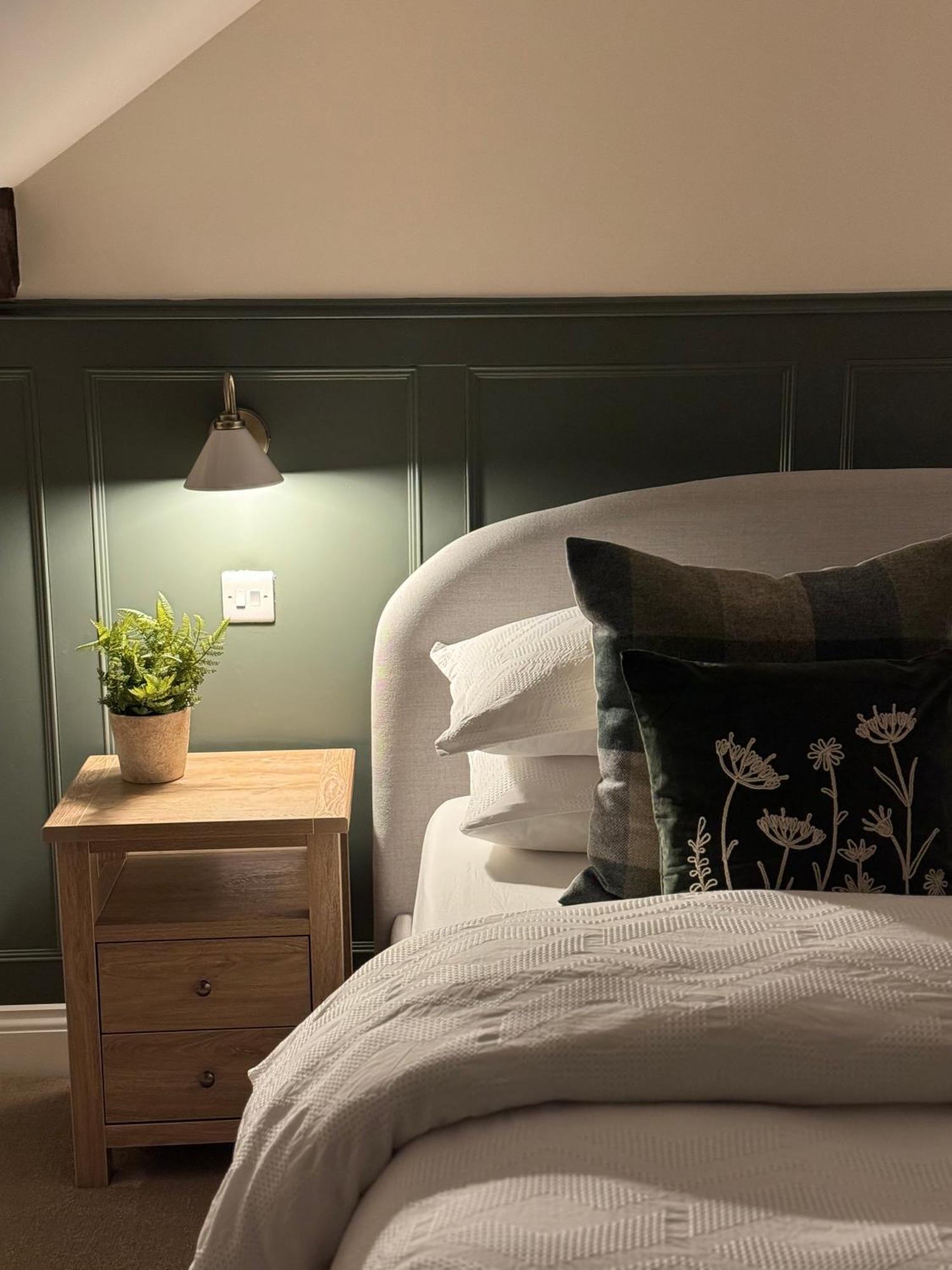 Chestnut Cottage Ravensworth Richmond  Esterno foto